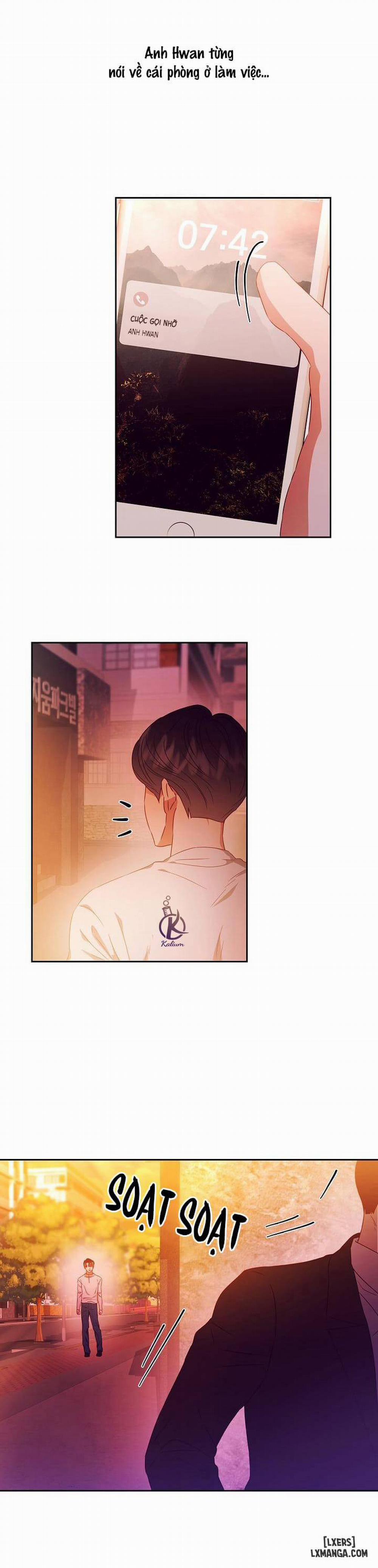 Nhân duyên 99.99% 13 trang 16