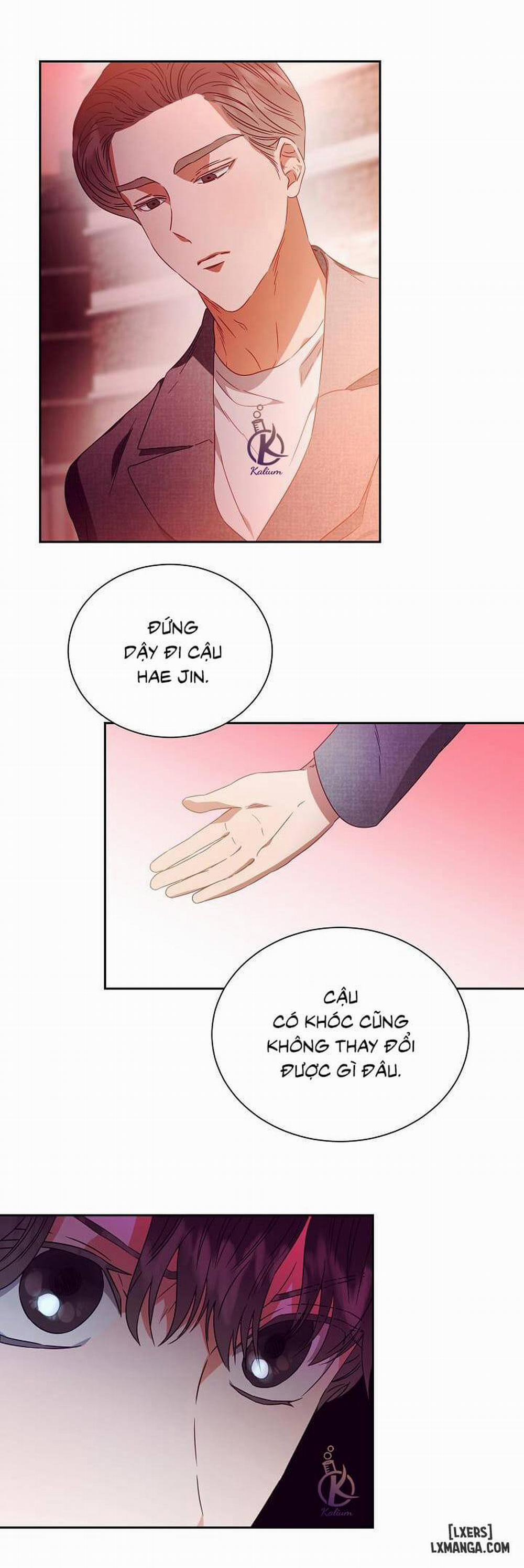 Nhân duyên 99.99% 13 trang 26