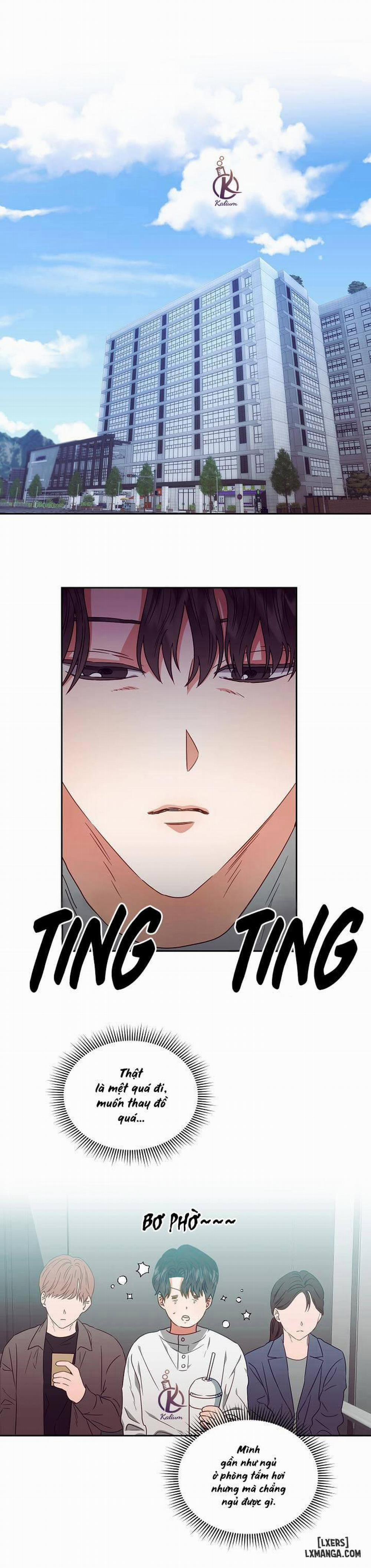 Nhân duyên 99.99% 14 trang 0