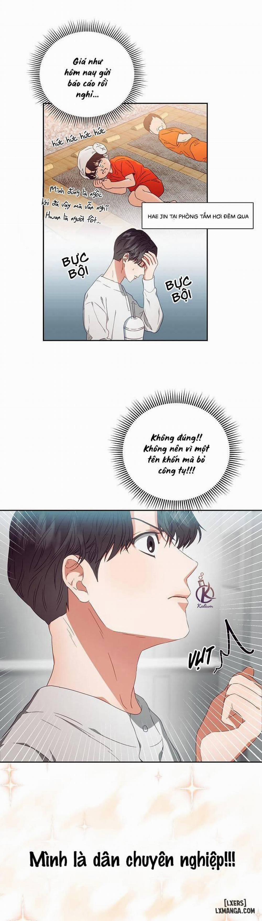 Nhân duyên 99.99% 14 trang 1