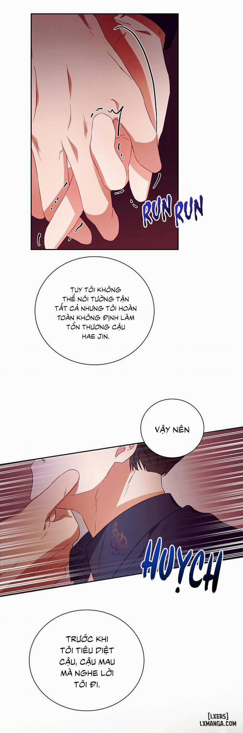 Nhân duyên 99.99% 14 trang 13