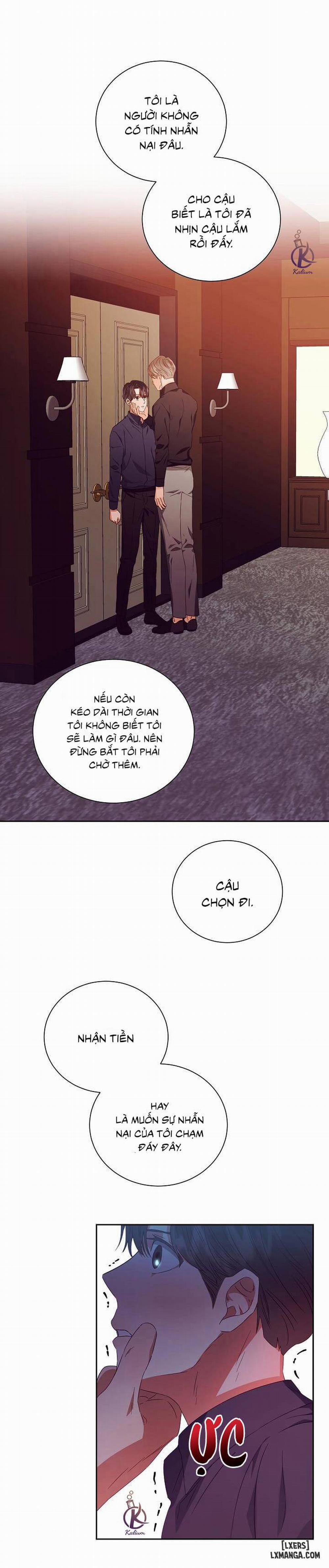 Nhân duyên 99.99% 14 trang 15