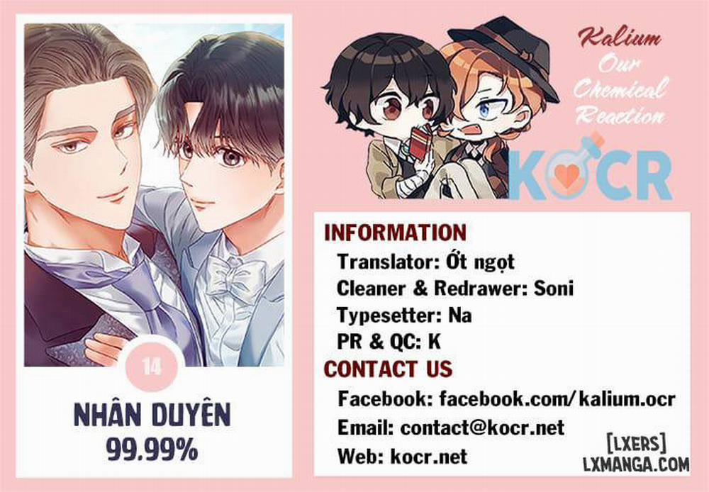 Nhân duyên 99.99% 14 trang 24
