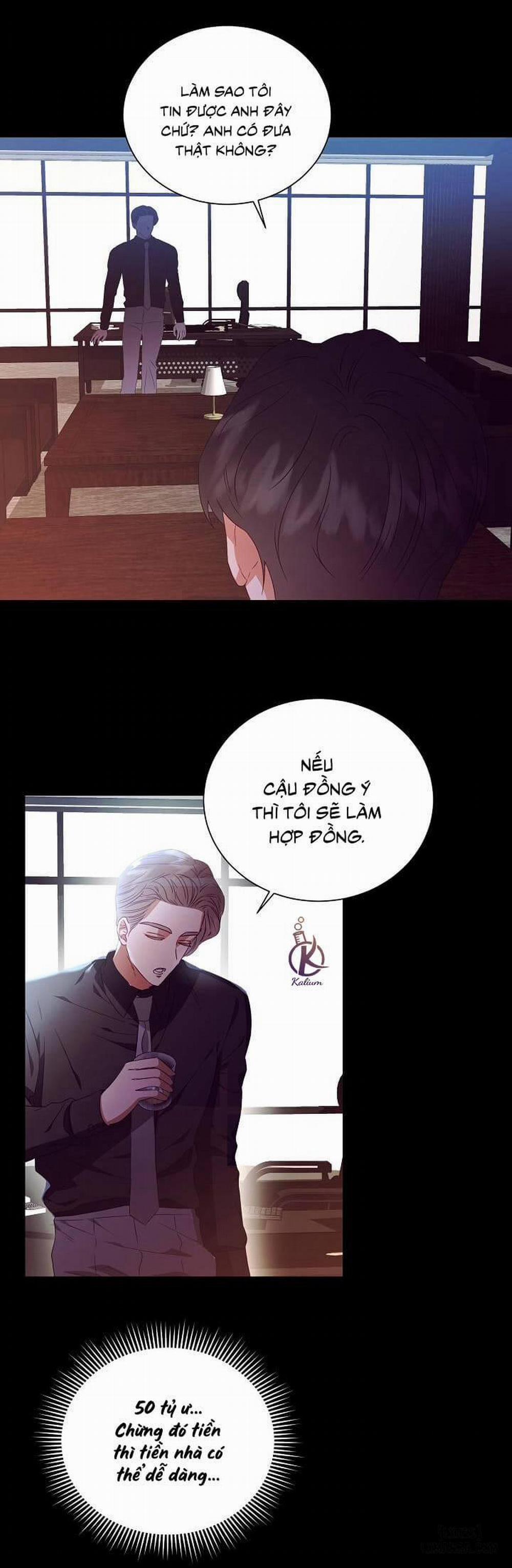 Nhân duyên 99.99% 15 trang 1