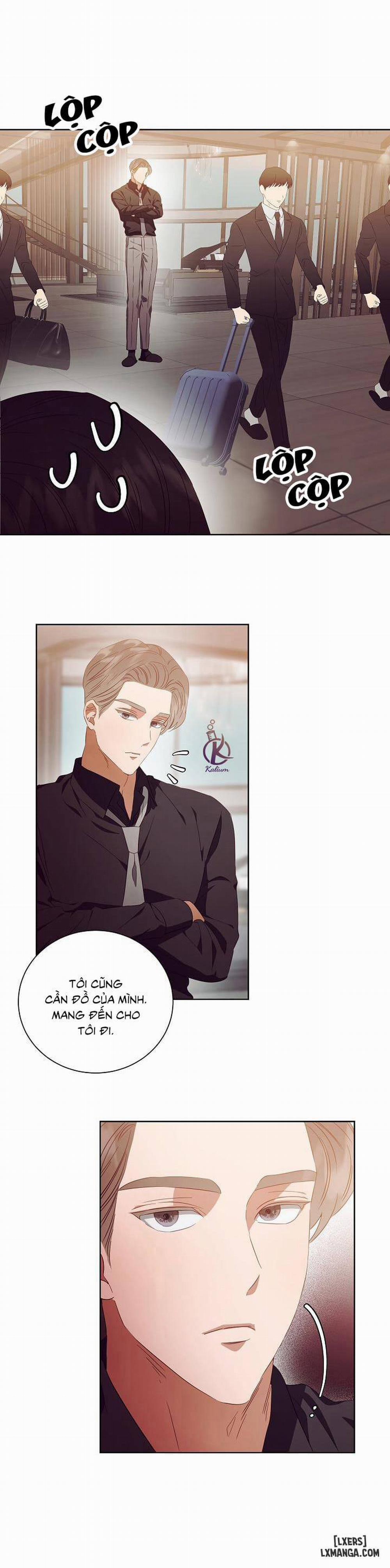 Nhân duyên 99.99% 15 trang 14