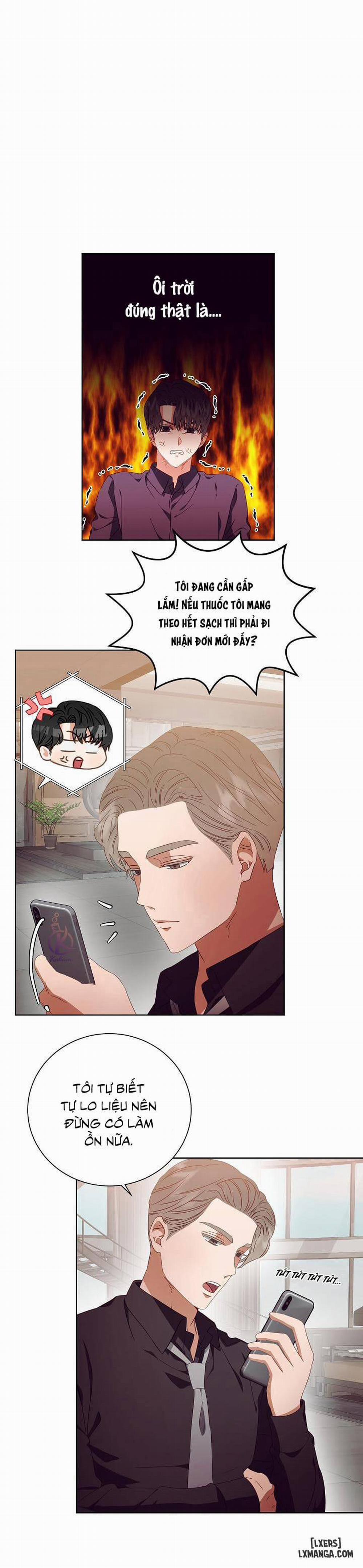 Nhân duyên 99.99% 15 trang 15