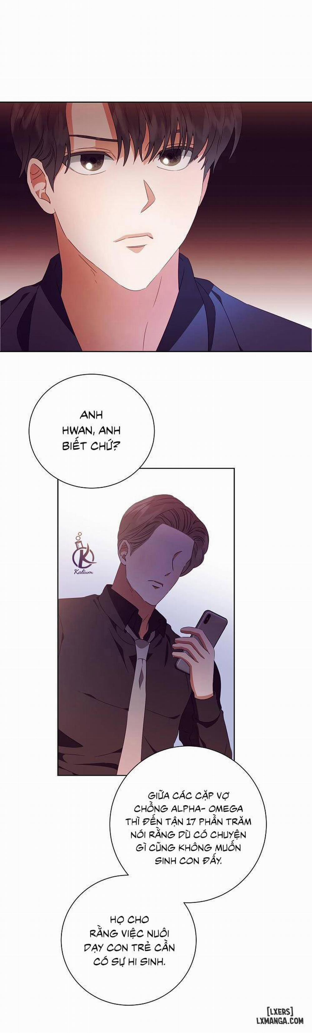 Nhân duyên 99.99% 15 trang 16