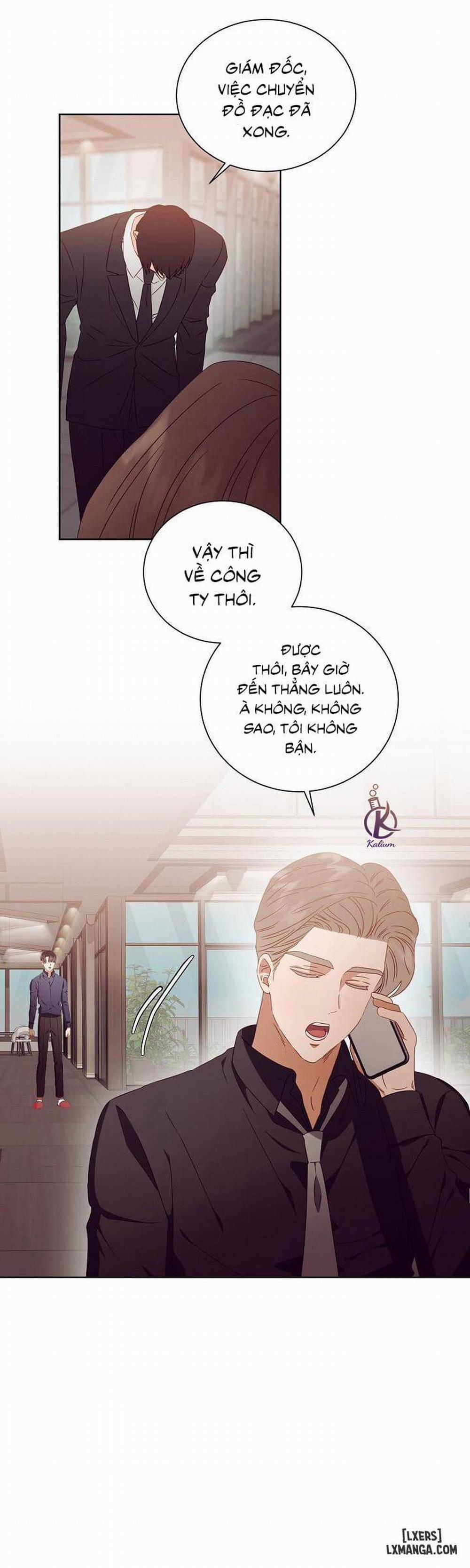 Nhân duyên 99.99% 15 trang 19