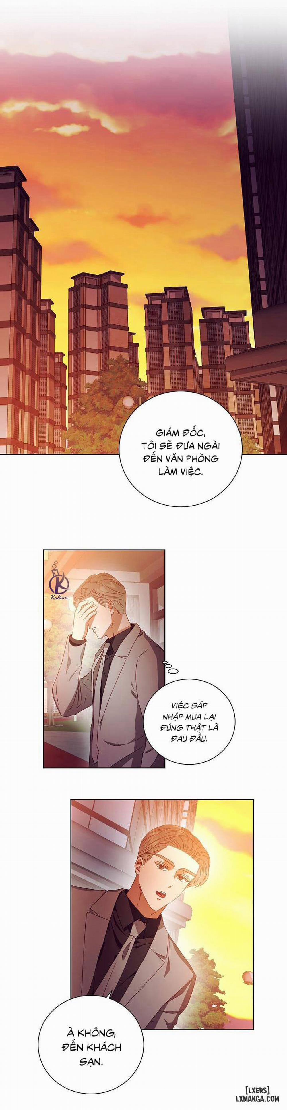 Nhân duyên 99.99% 15 trang 21