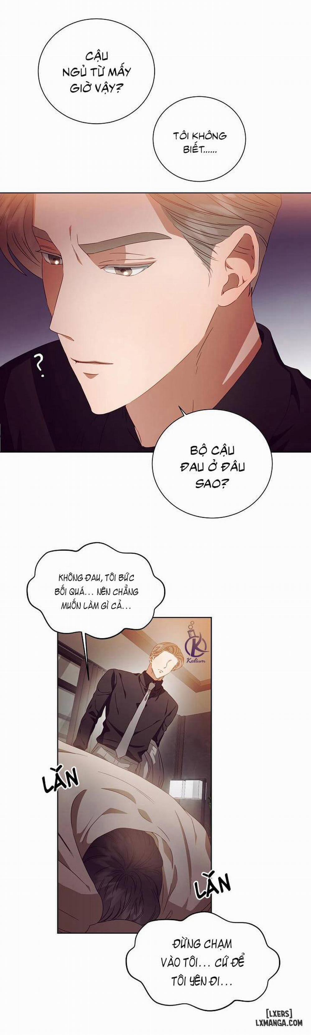 Nhân duyên 99.99% 15 trang 25