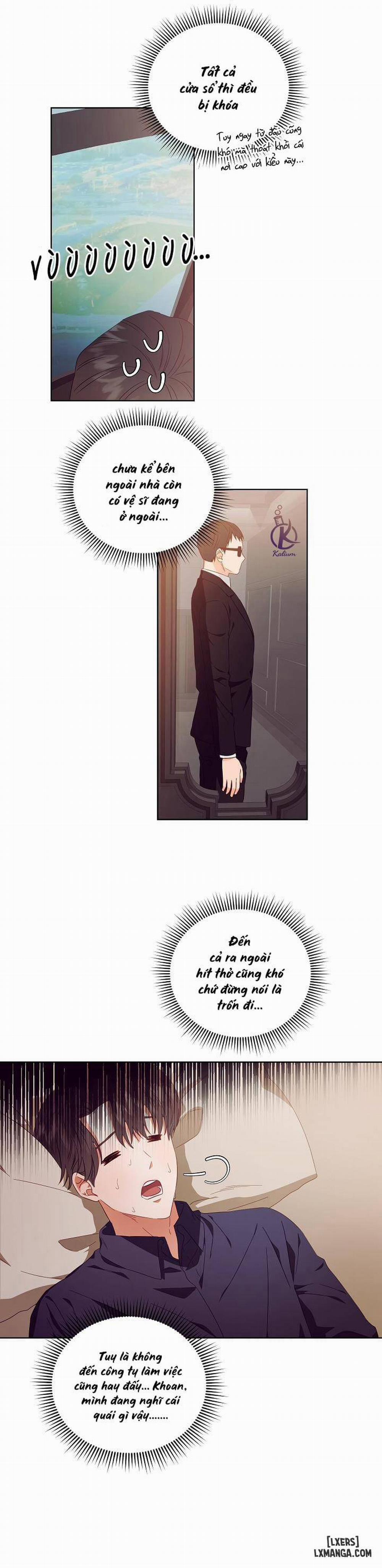 Nhân duyên 99.99% 15 trang 9