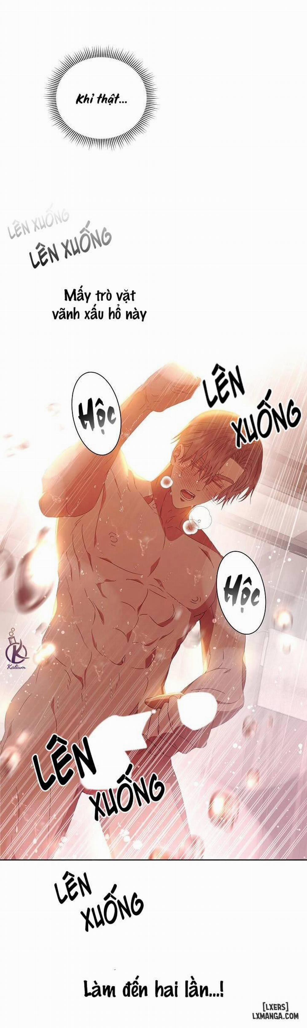 Nhân duyên 99.99% 16 trang 1