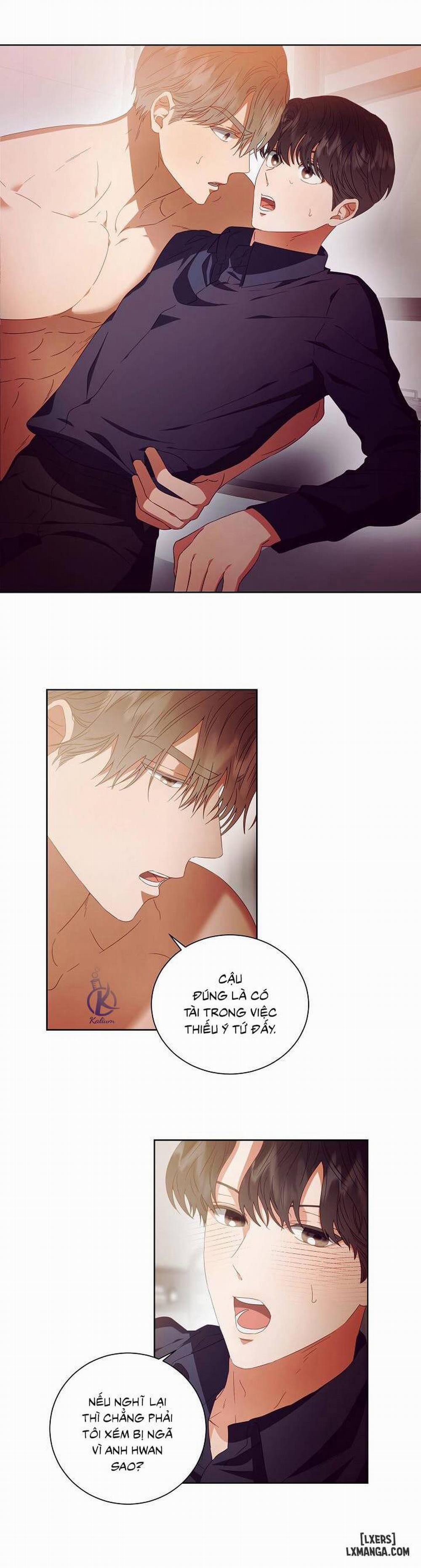 Nhân duyên 99.99% 16 trang 10