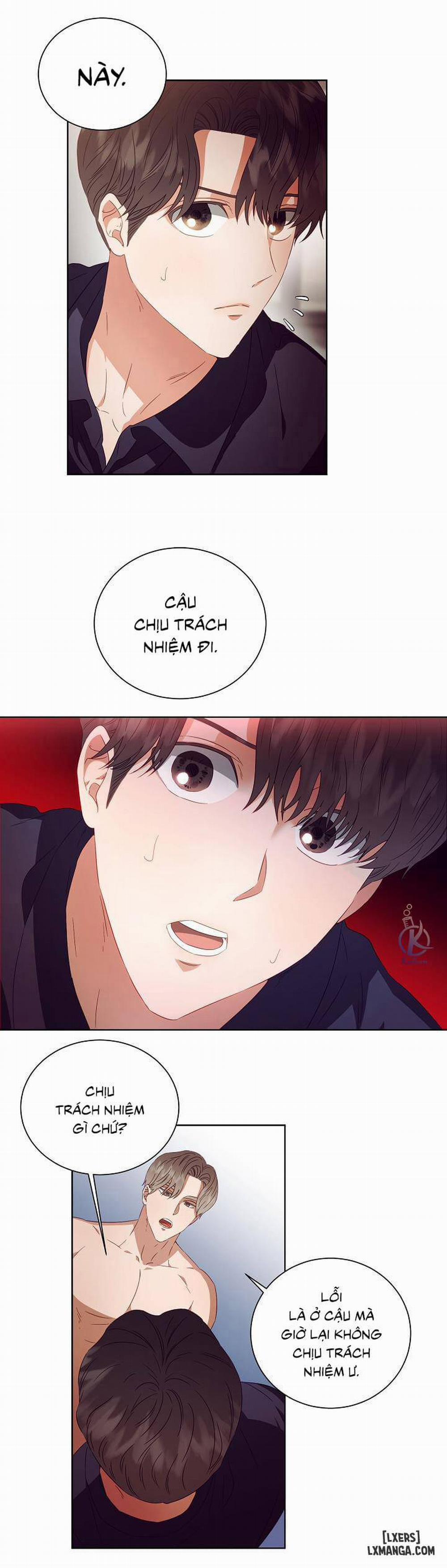 Nhân duyên 99.99% 16 trang 12