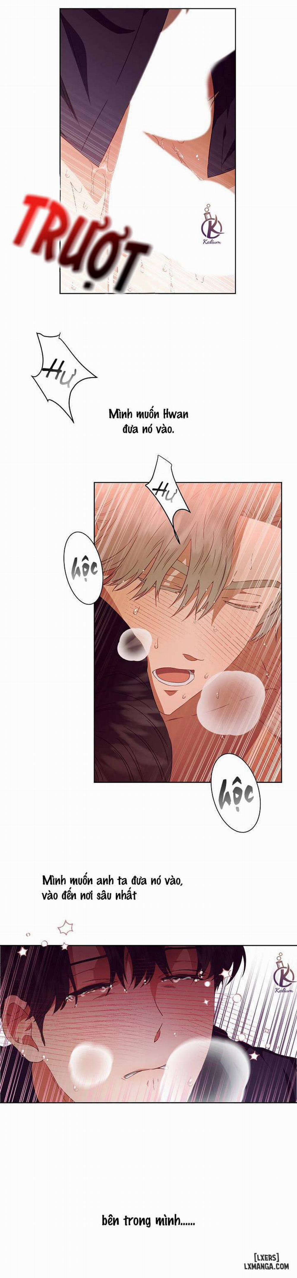 Nhân duyên 99.99% 16 trang 21