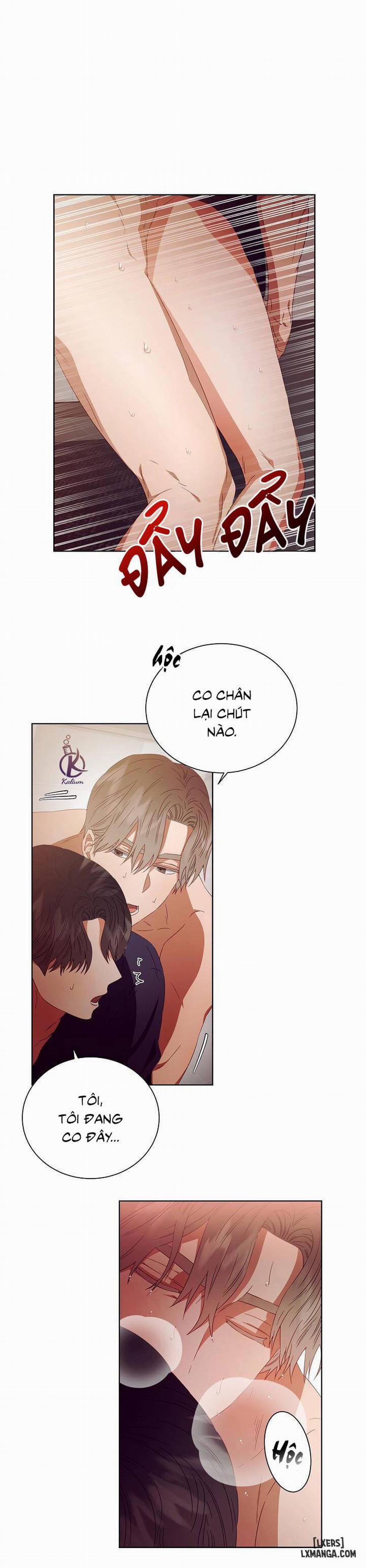 Nhân duyên 99.99% 16 trang 22