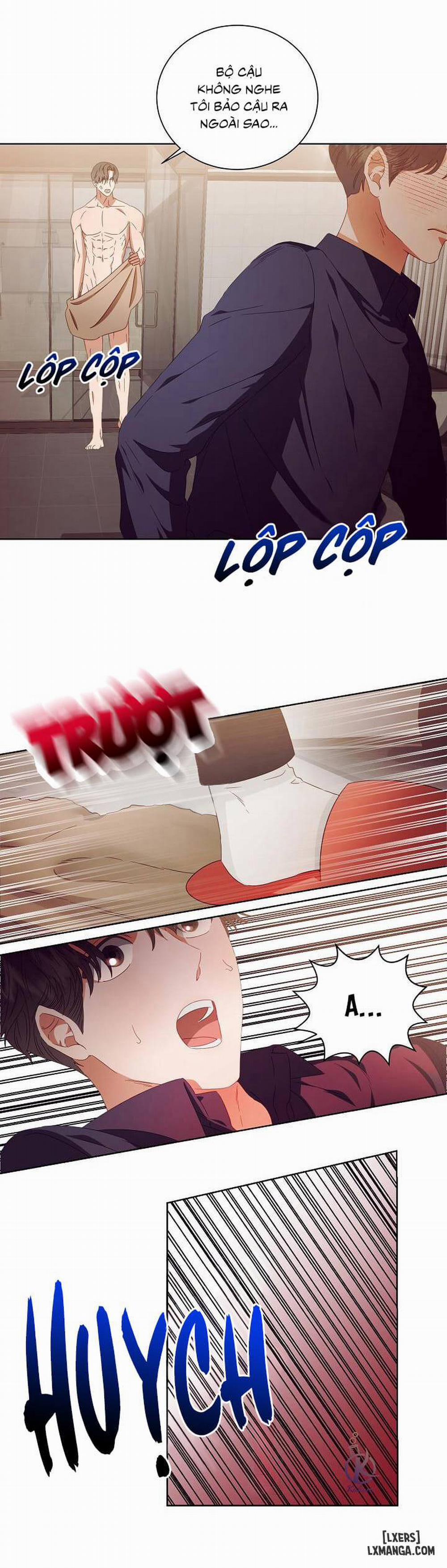 Nhân duyên 99.99% 16 trang 9