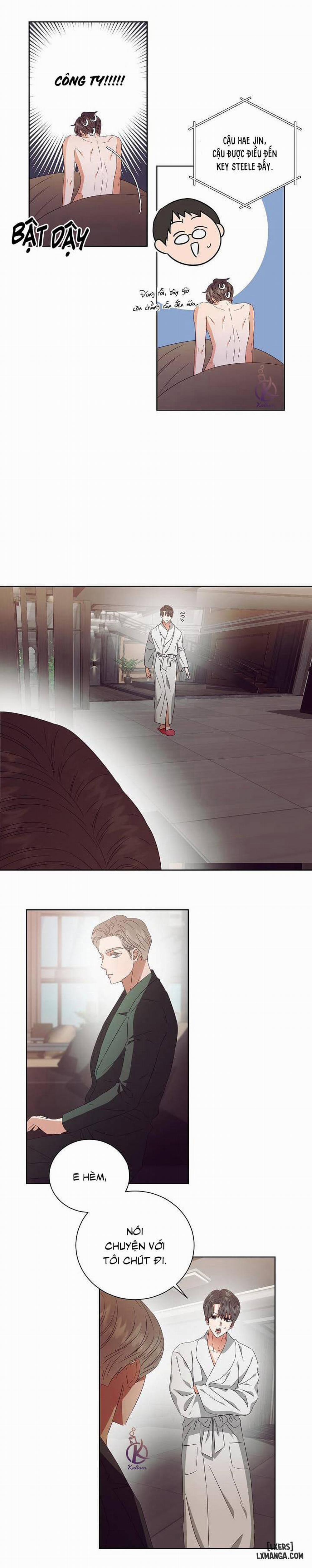 Nhân duyên 99.99% 17 trang 12