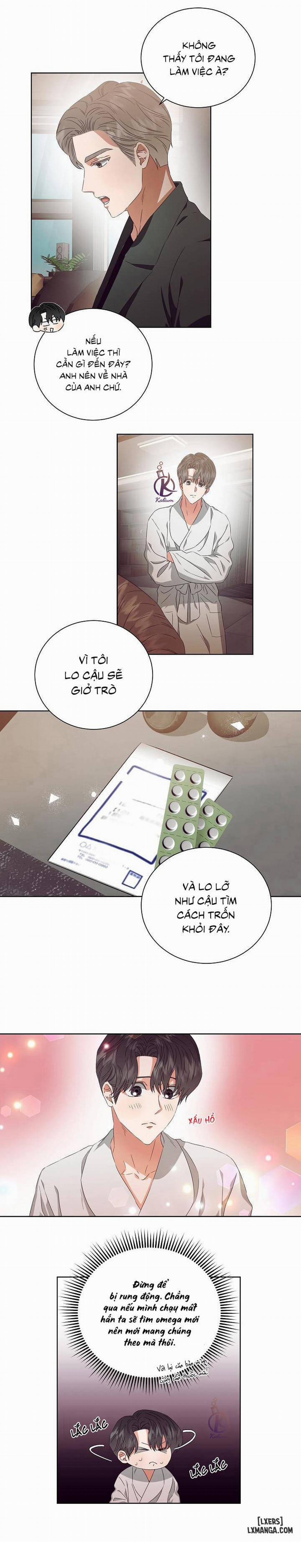 Nhân duyên 99.99% 17 trang 13