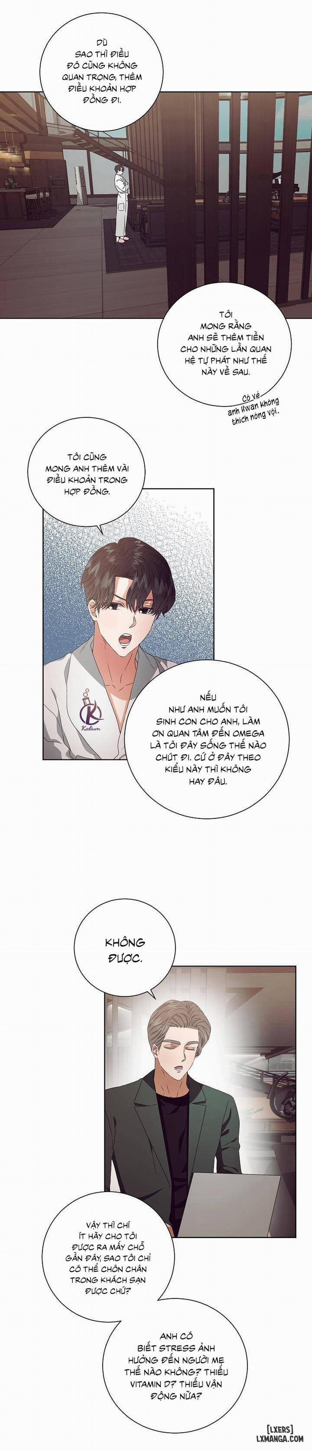 Nhân duyên 99.99% 17 trang 15