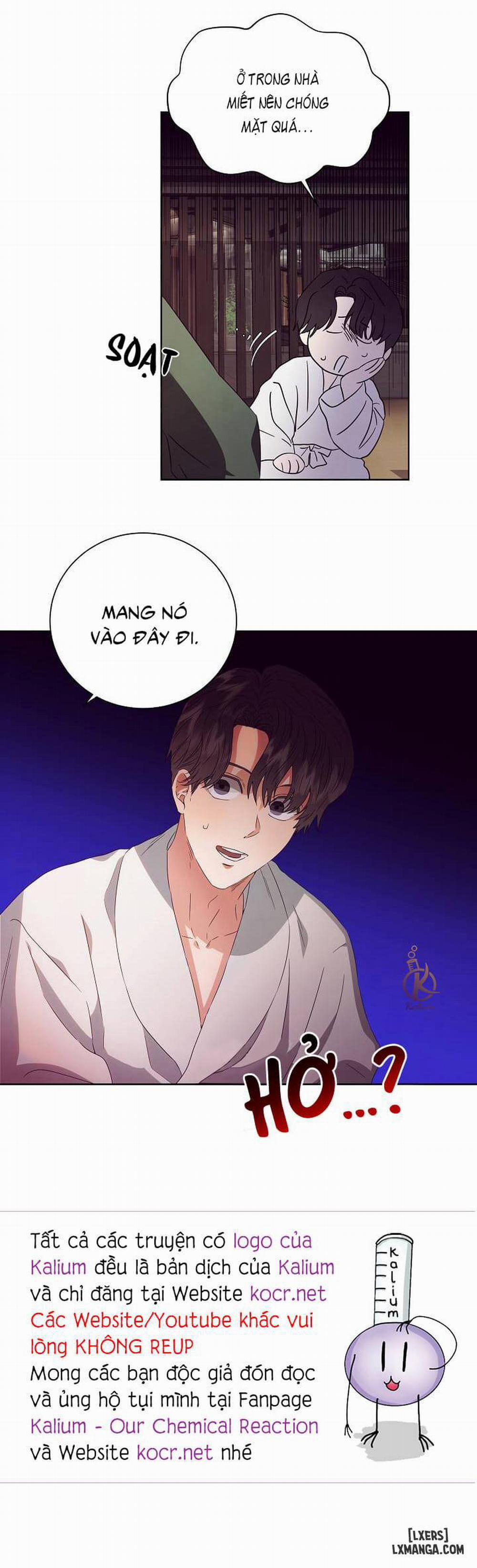 Nhân duyên 99.99% 17 trang 17