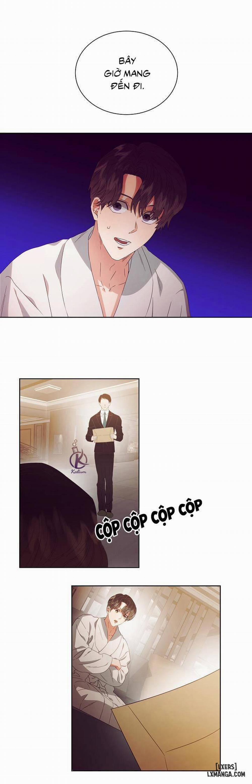 Nhân duyên 99.99% 18 trang 0