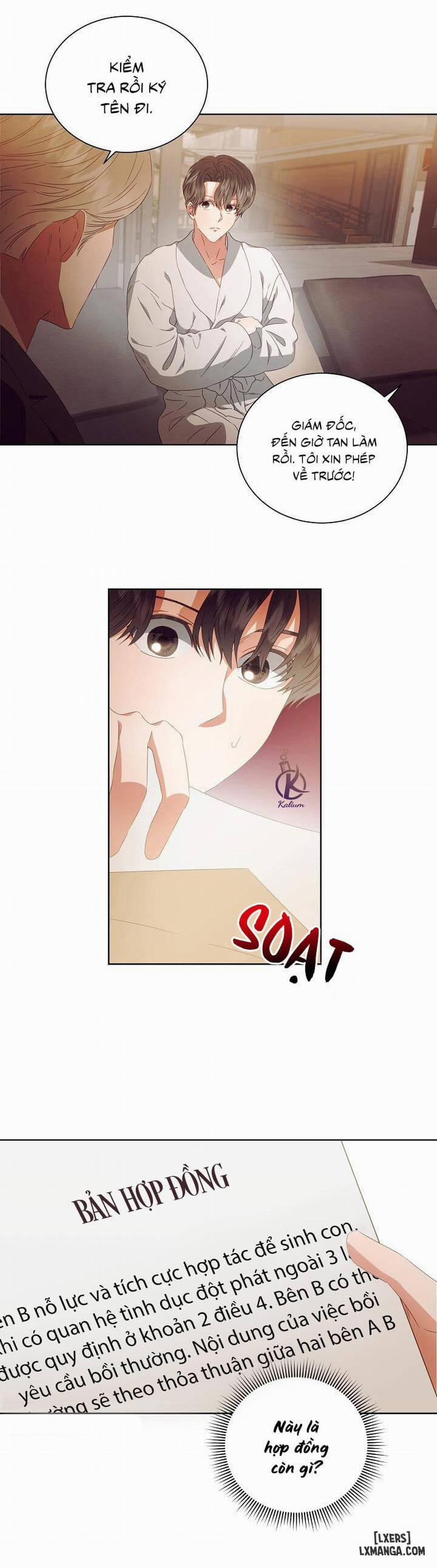 Nhân duyên 99.99% 18 trang 1