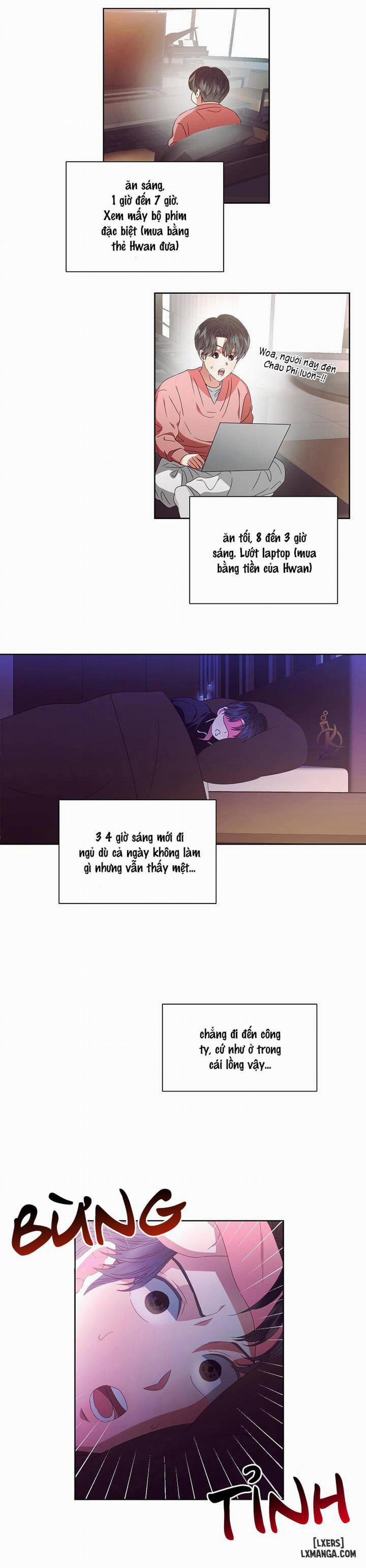 Nhân duyên 99.99% 18 trang 11