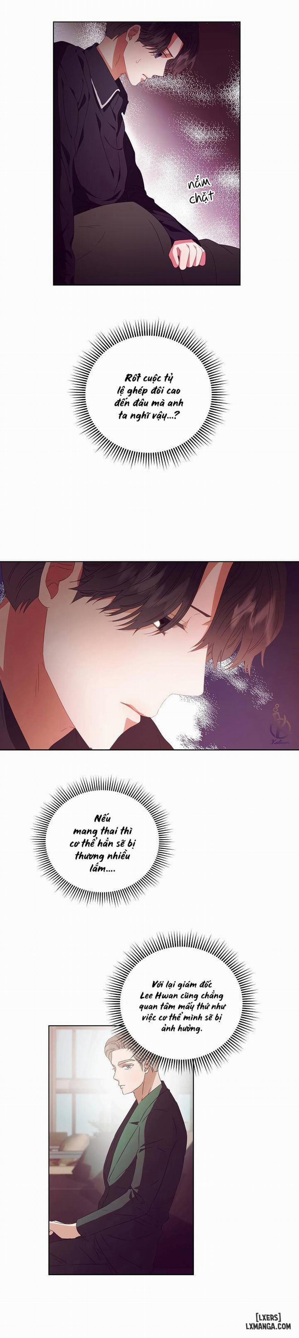 Nhân duyên 99.99% 18 trang 15