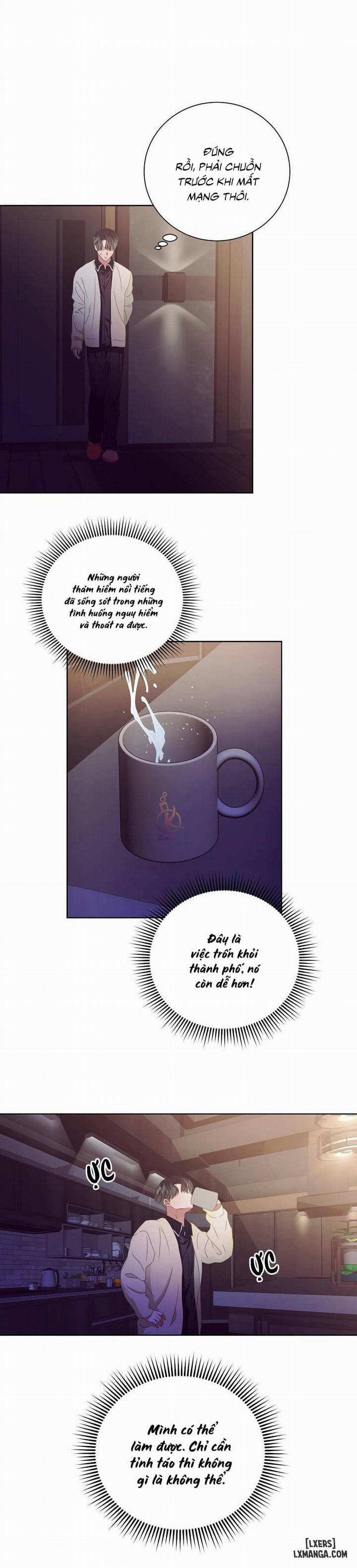 Nhân duyên 99.99% 18 trang 16