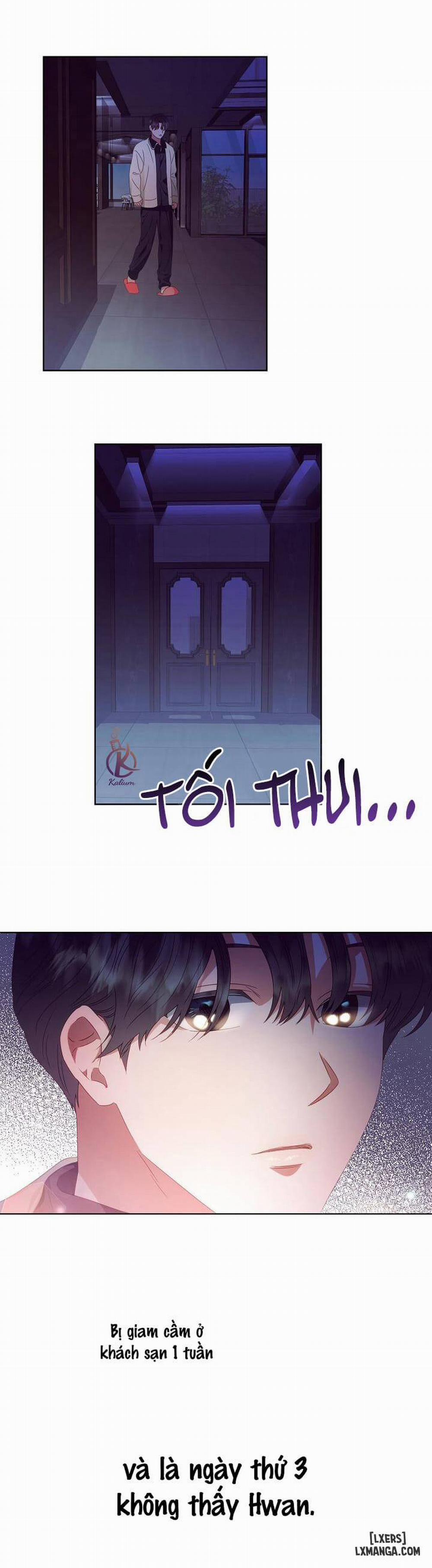 Nhân duyên 99.99% 18 trang 17