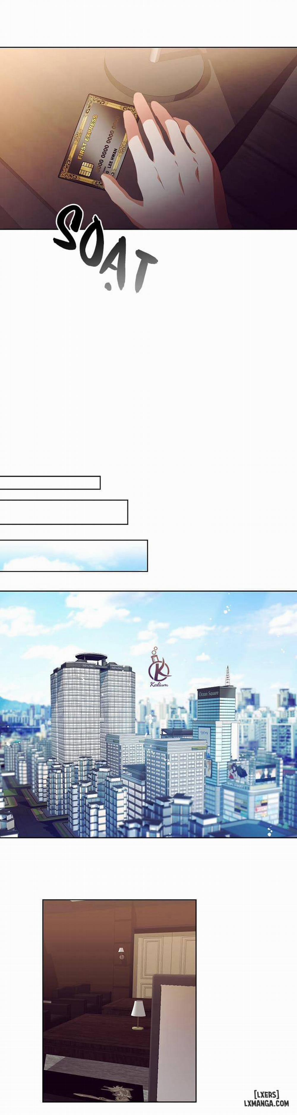 Nhân duyên 99.99% 18 trang 19