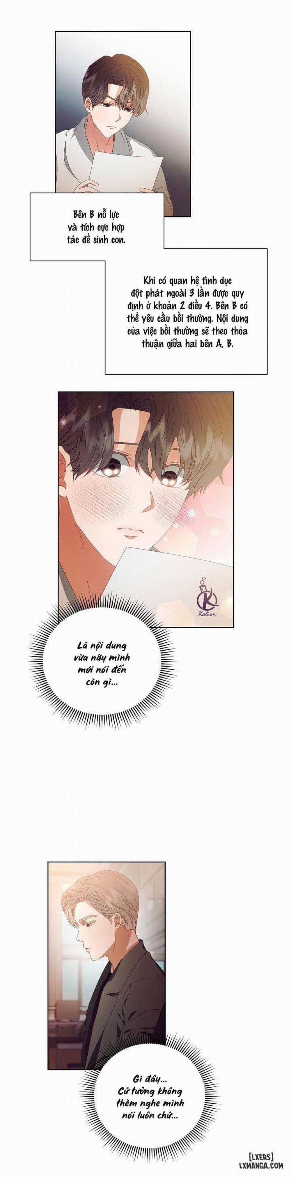 Nhân duyên 99.99% 18 trang 2