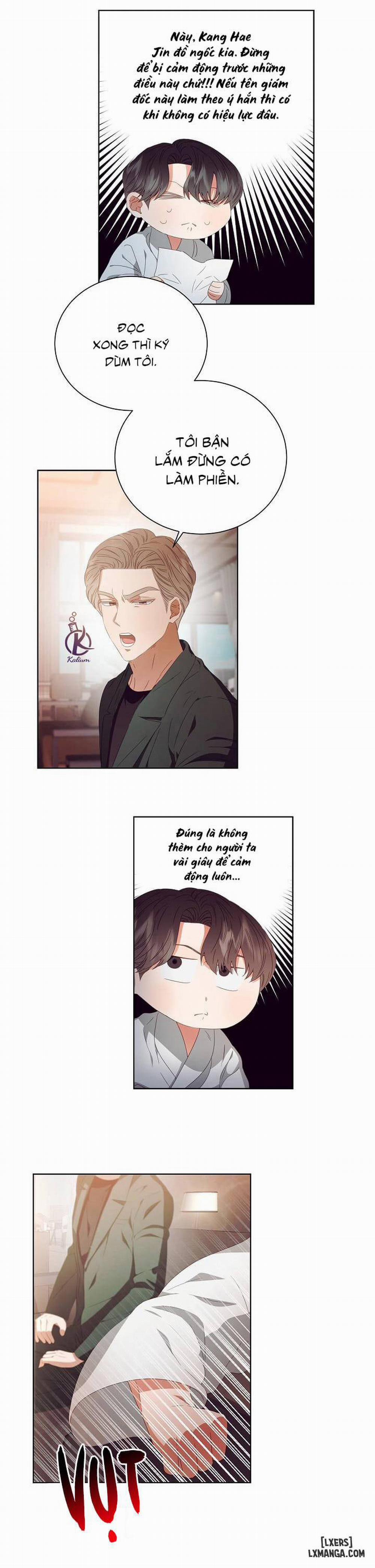 Nhân duyên 99.99% 18 trang 3