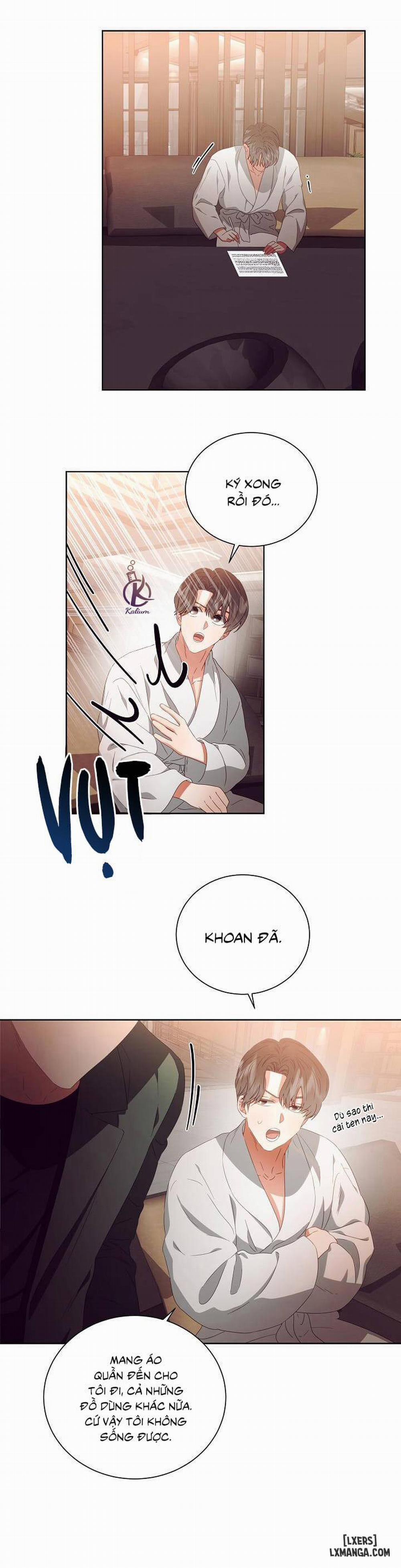 Nhân duyên 99.99% 18 trang 4