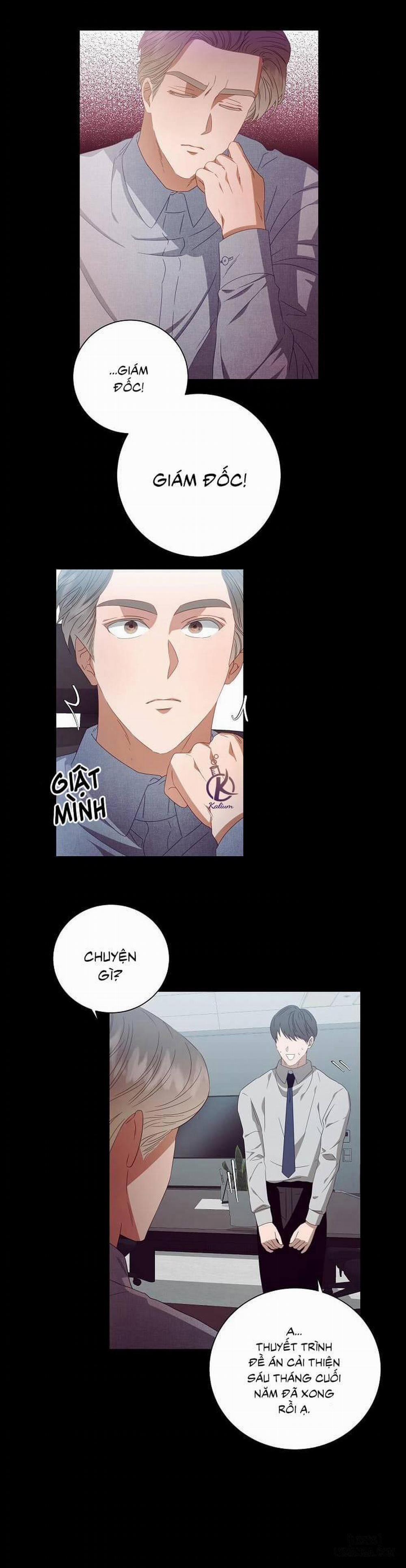 Nhân duyên 99.99% 19 trang 1