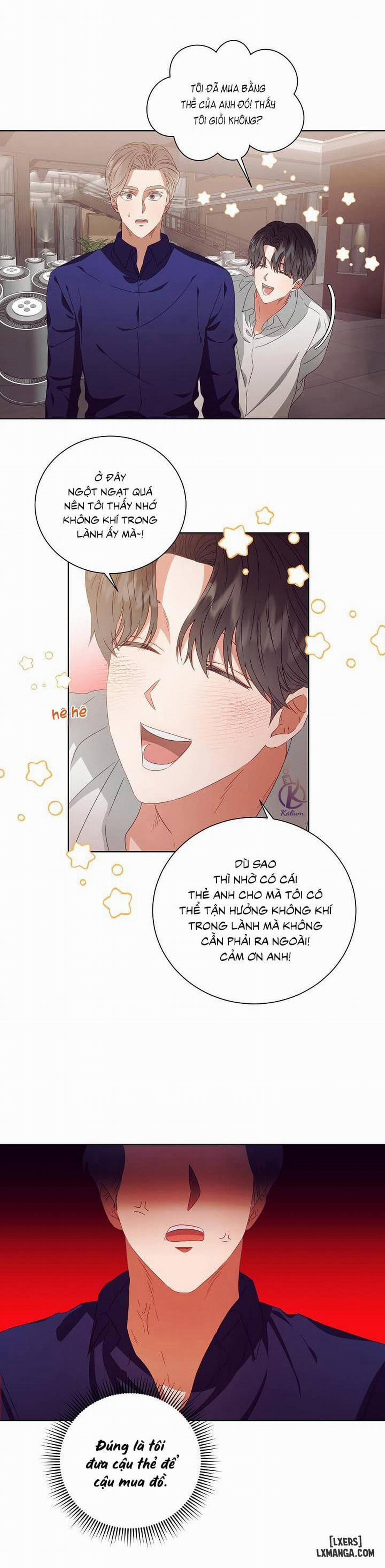 Nhân duyên 99.99% 19 trang 10