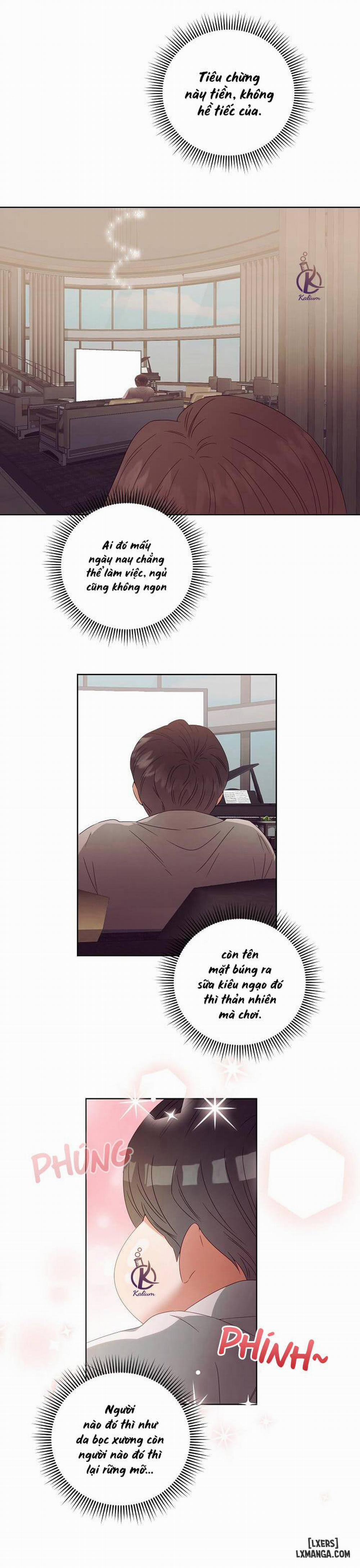 Nhân duyên 99.99% 19 trang 11