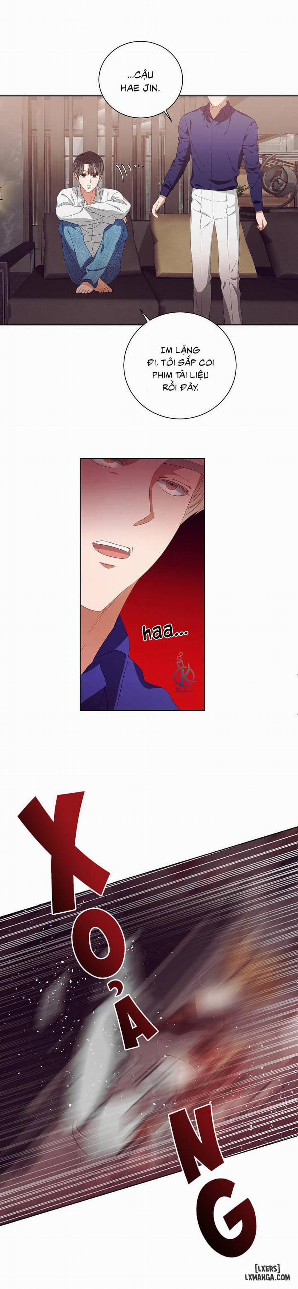 Nhân duyên 99.99% 19 trang 12