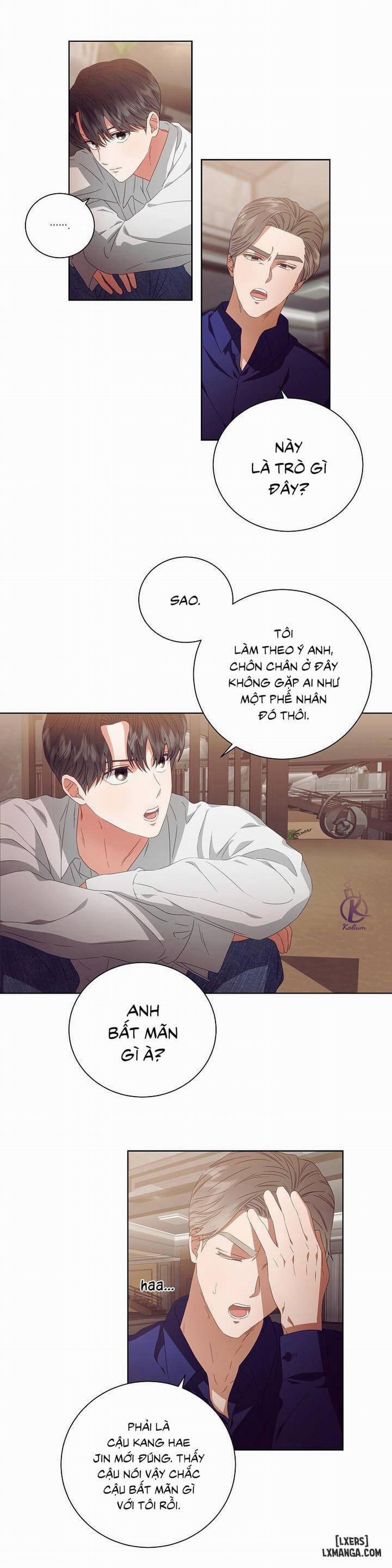 Nhân duyên 99.99% 19 trang 13