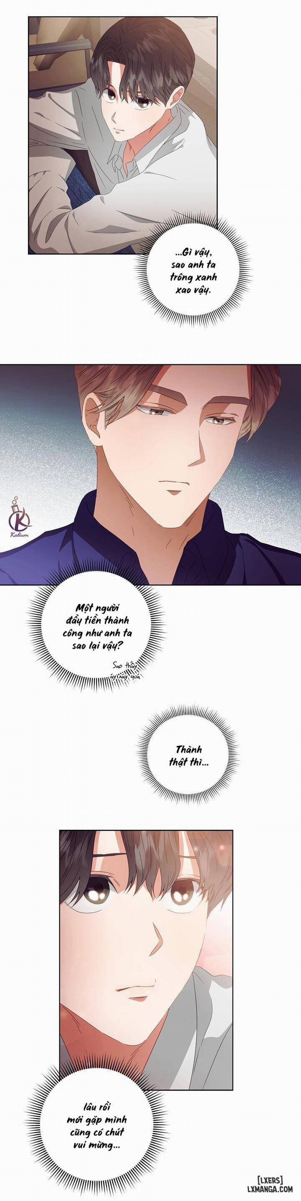 Nhân duyên 99.99% 19 trang 14