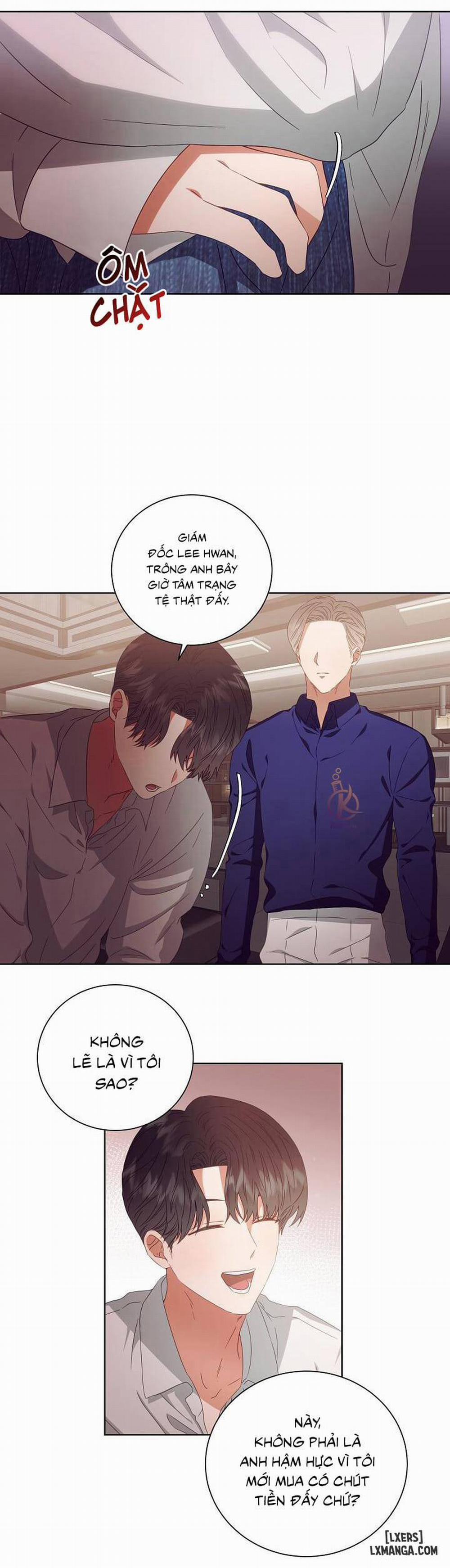 Nhân duyên 99.99% 19 trang 15