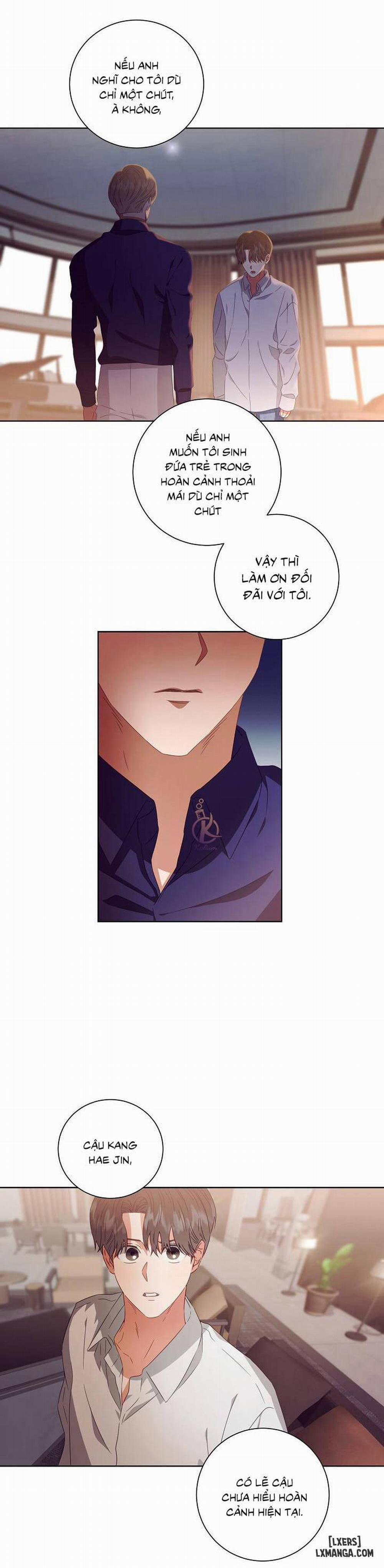 Nhân duyên 99.99% 19 trang 17