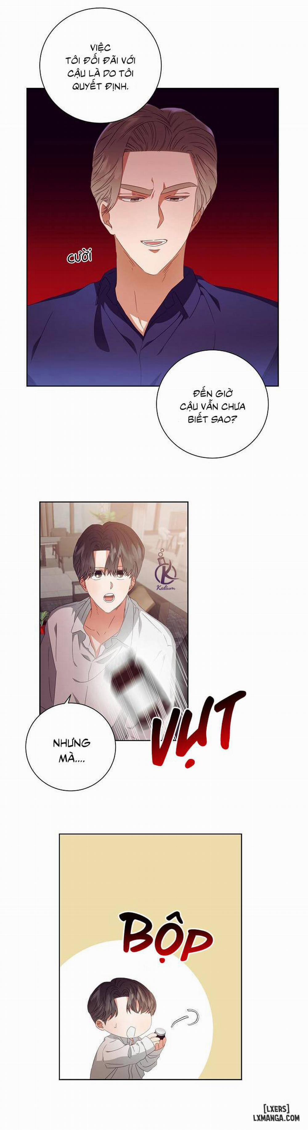 Nhân duyên 99.99% 19 trang 18