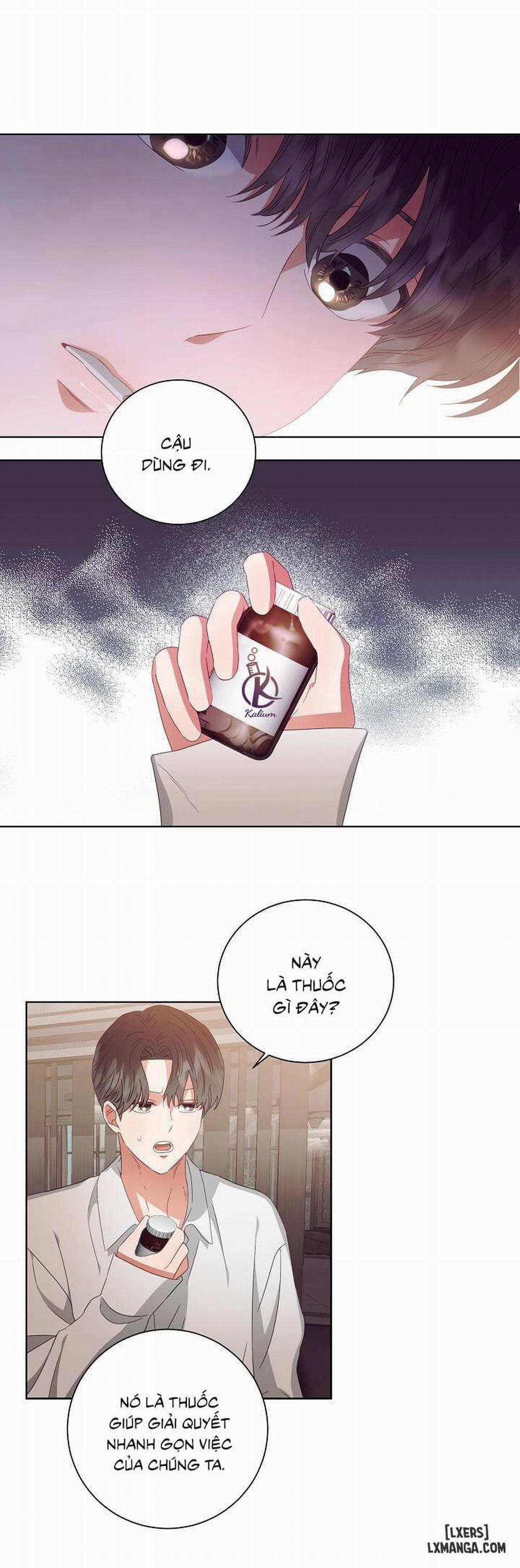 Nhân duyên 99.99% 19 trang 19