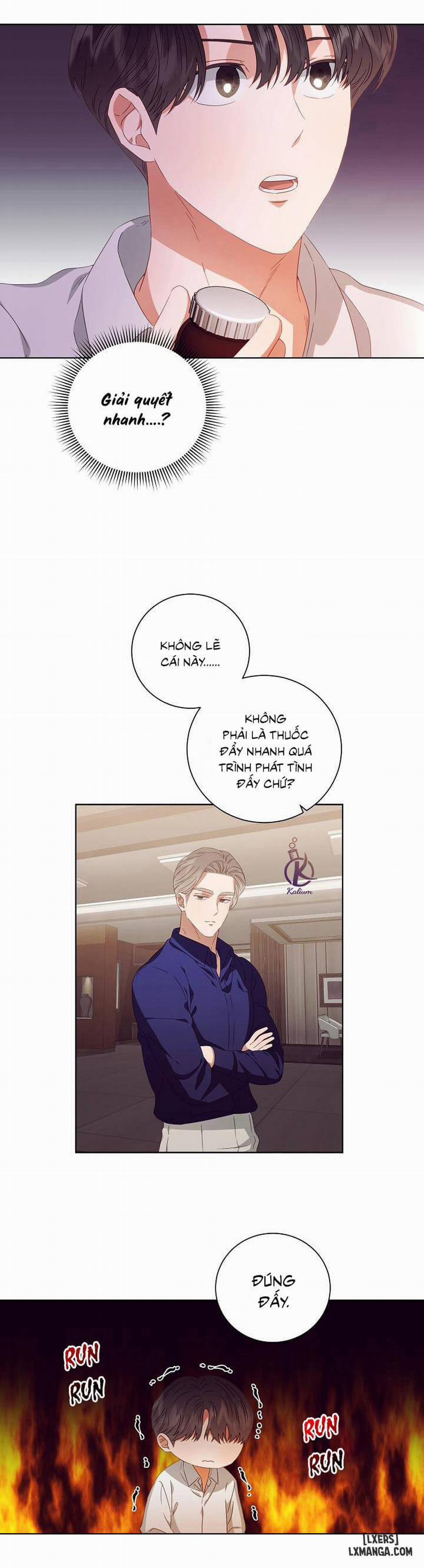 Nhân duyên 99.99% 19 trang 20