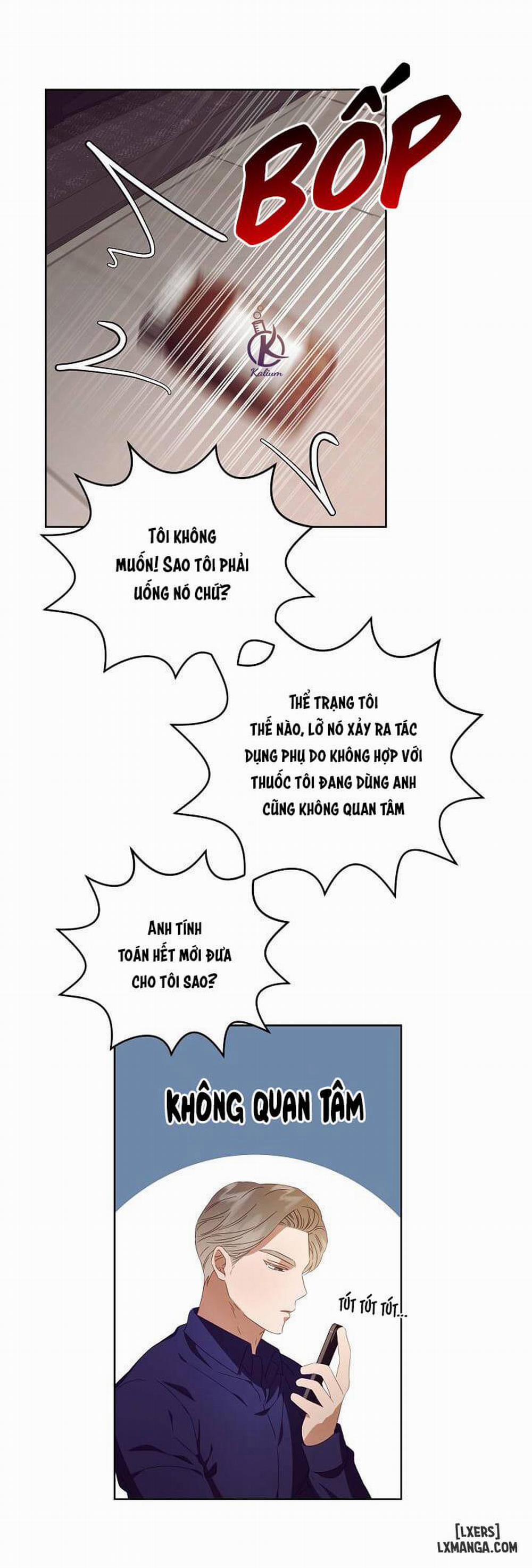 Nhân duyên 99.99% 19 trang 21