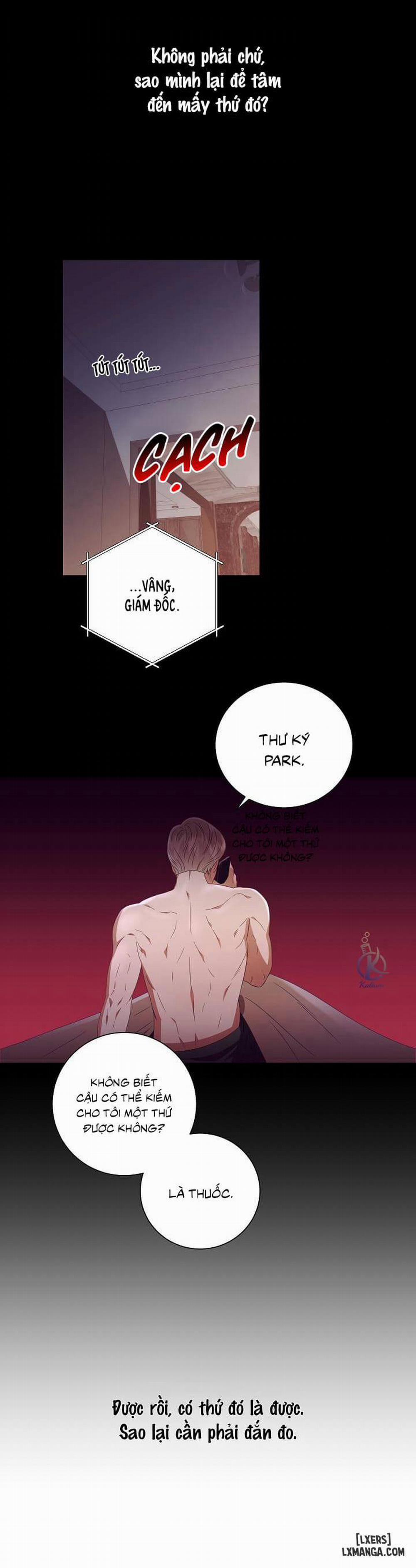 Nhân duyên 99.99% 19 trang 5