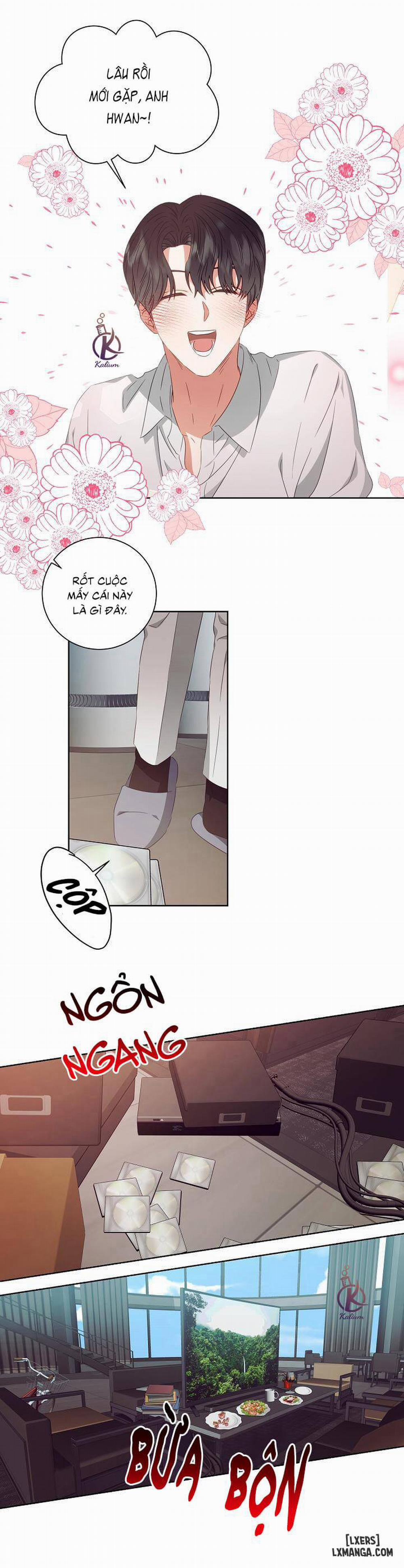 Nhân duyên 99.99% 19 trang 9