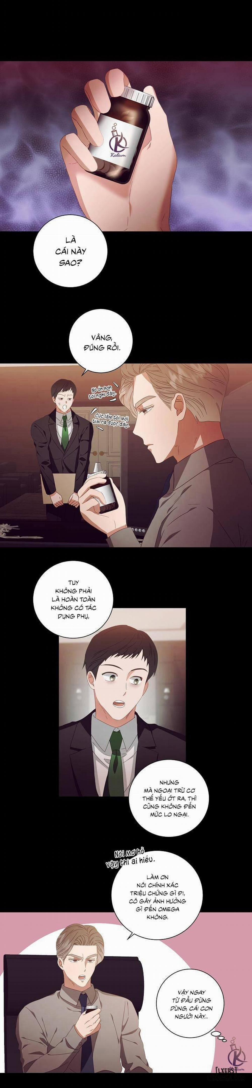 Nhân duyên 99.99% 20 trang 0